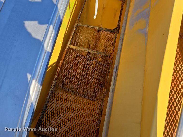 image for item EQ6717 Soilection applicator bed 