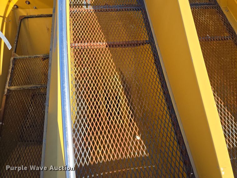 image for item EQ6717 Soilection applicator bed 