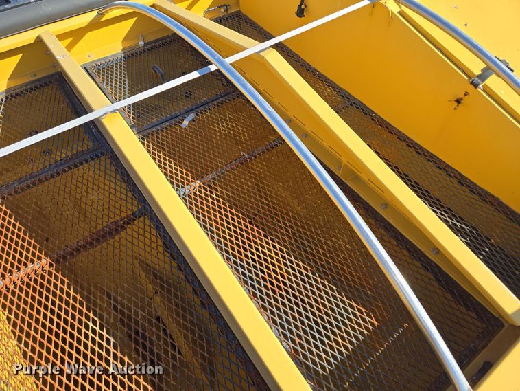 image for item EQ6717 Soilection applicator bed 