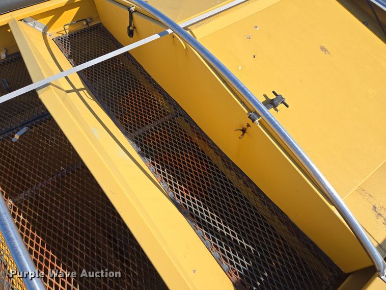 image for item EQ6717 Soilection applicator bed 