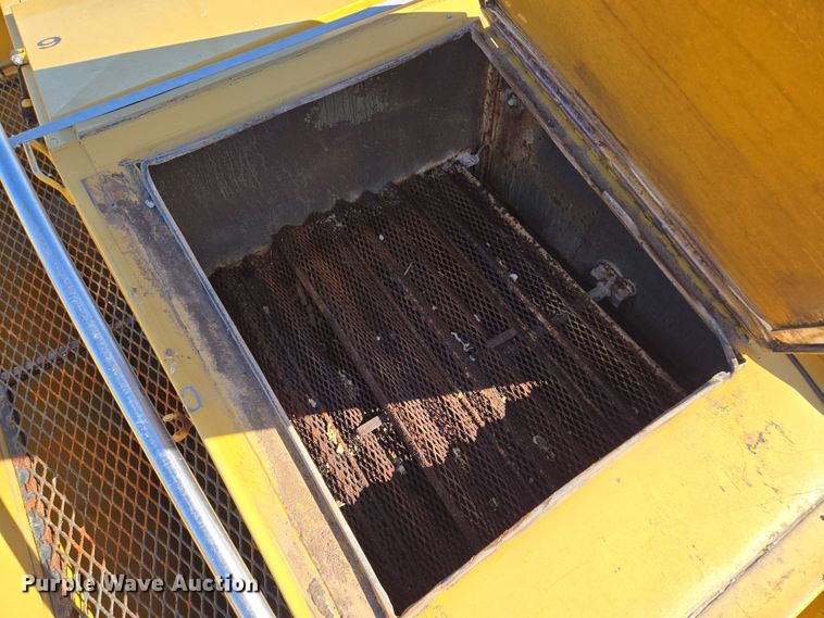 image for item EQ6717 Soilection applicator bed 