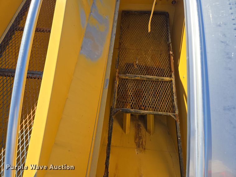 image for item EQ6717 Soilection applicator bed 