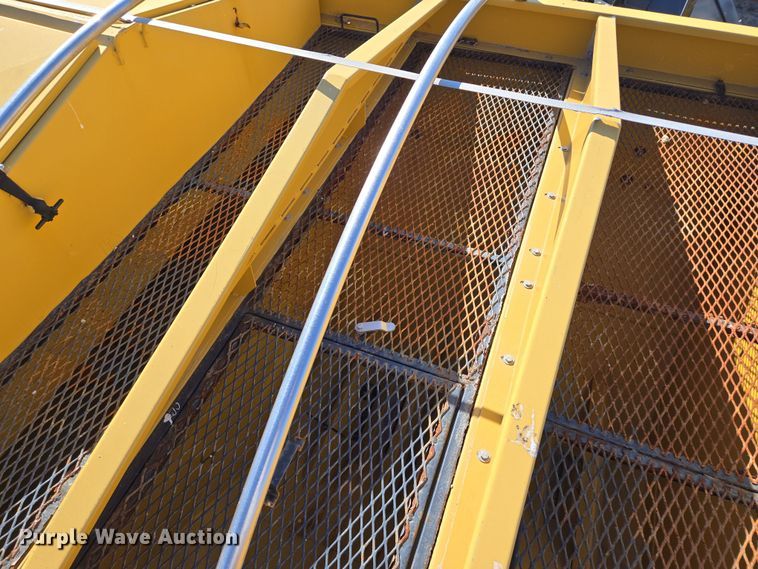 image for item EQ6717 Soilection applicator bed 