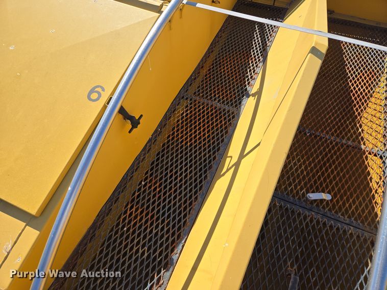 image for item EQ6717 Soilection applicator bed 