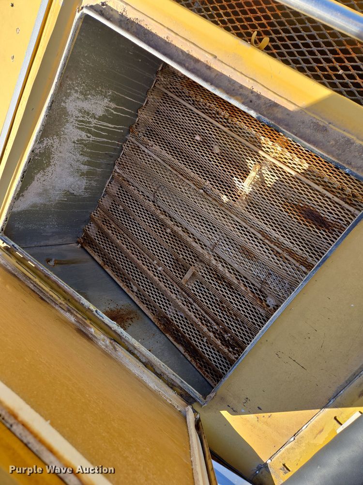 image for item EQ6717 Soilection applicator bed 