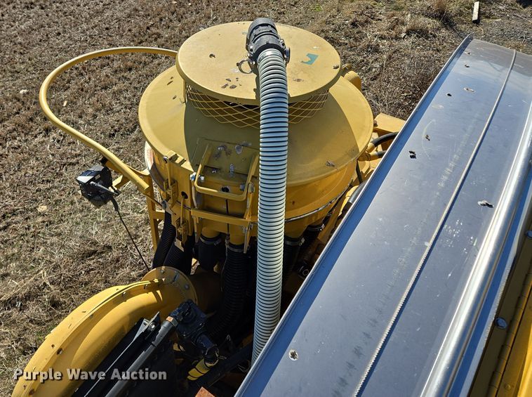 image for item EQ6717 Soilection applicator bed 