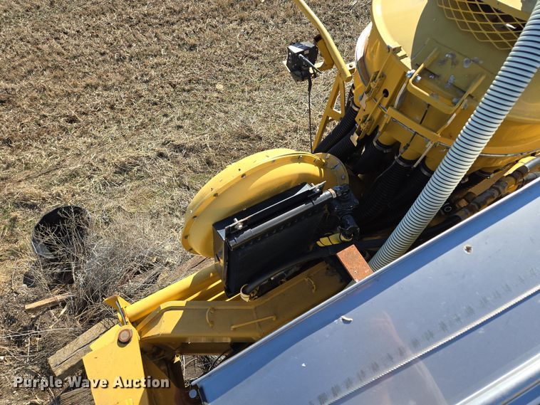 image for item EQ6717 Soilection applicator bed 