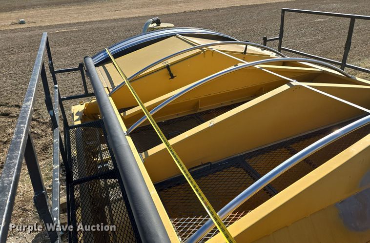 image for item EQ6717 Soilection applicator bed 