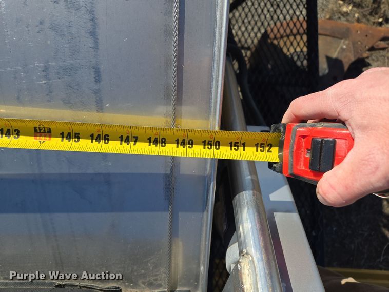 image for item EQ6717 Soilection applicator bed 