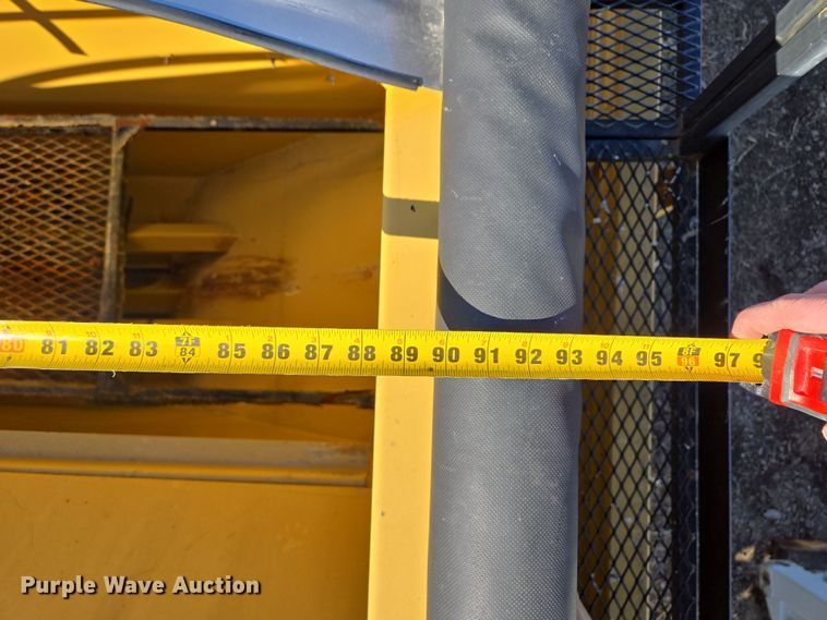 image for item EQ6717 Soilection applicator bed 