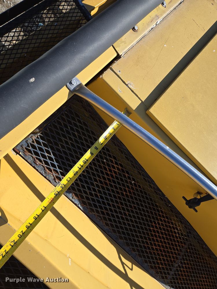 image for item EQ6717 Soilection applicator bed 