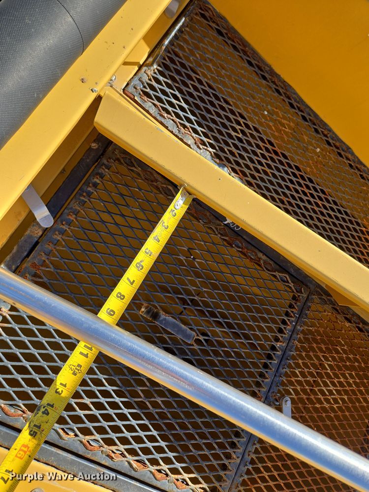 image for item EQ6717 Soilection applicator bed 