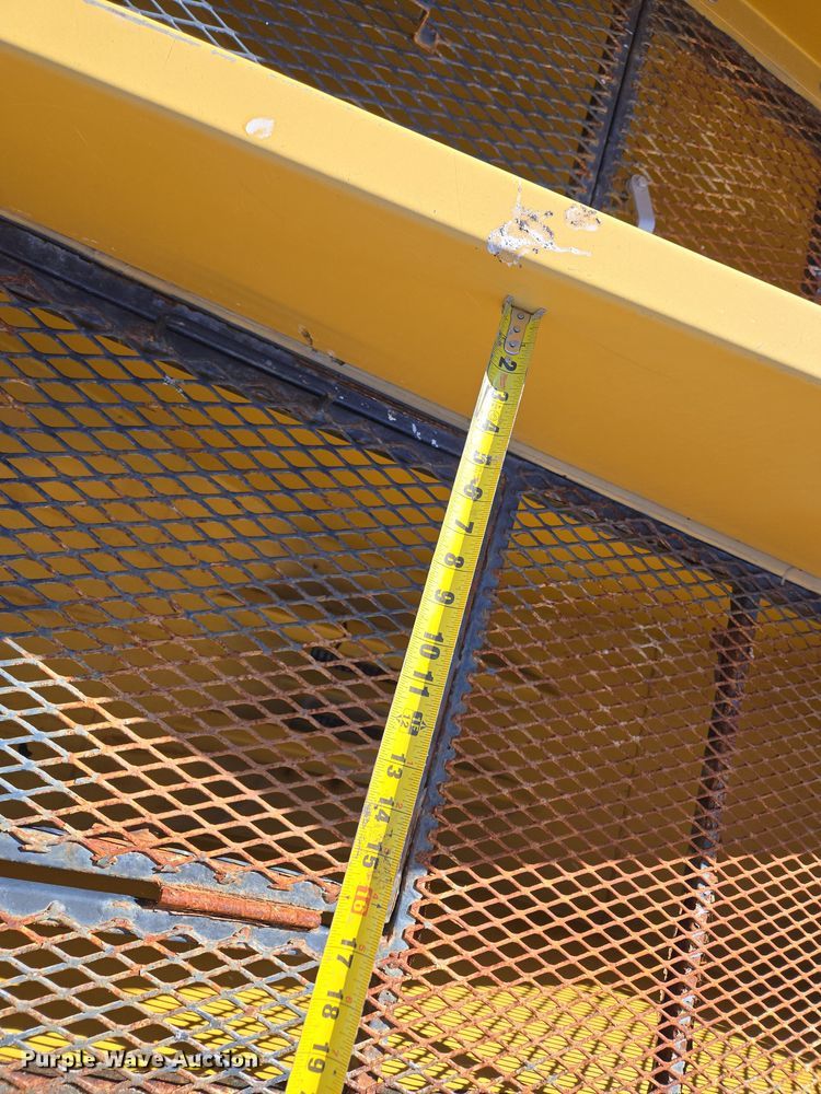 image for item EQ6717 Soilection applicator bed 