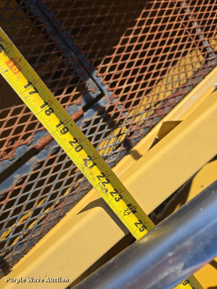 image for item EQ6717 Soilection applicator bed 