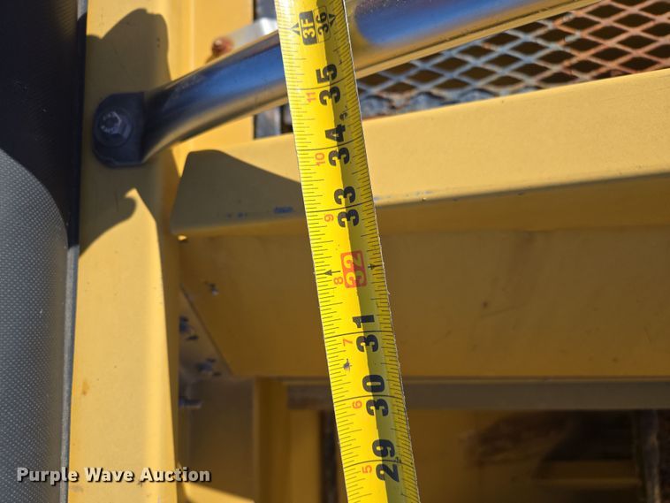 image for item EQ6717 Soilection applicator bed 