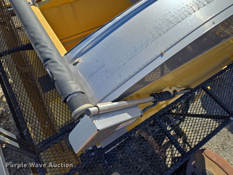 image for item EQ6717 Soilection applicator bed 