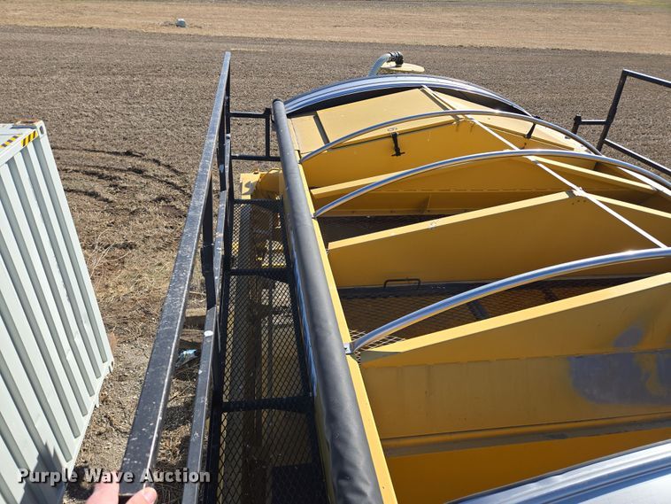 image for item EQ6717 Soilection applicator bed 