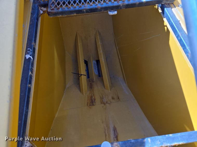 image for item EQ6717 Soilection applicator bed 