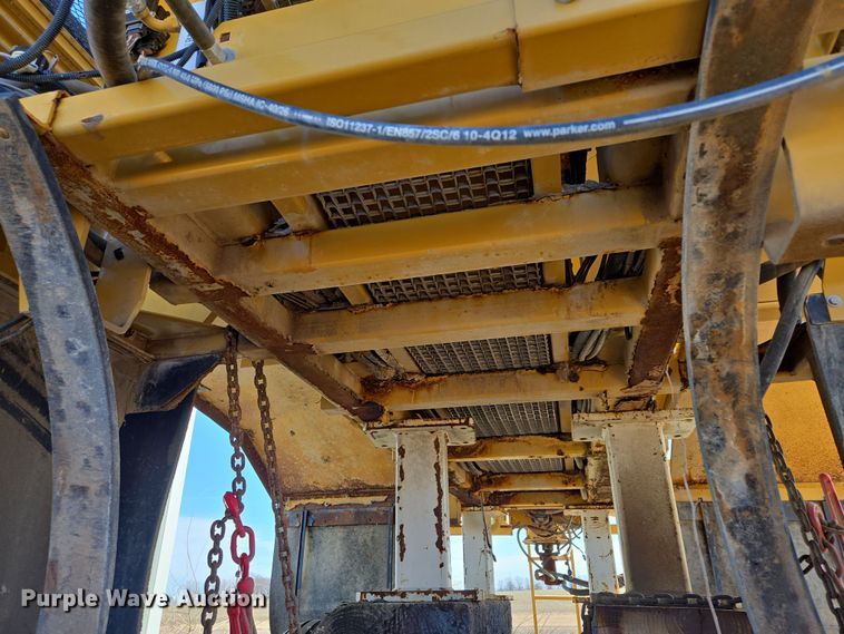 image for item EQ6717 Soilection applicator bed 