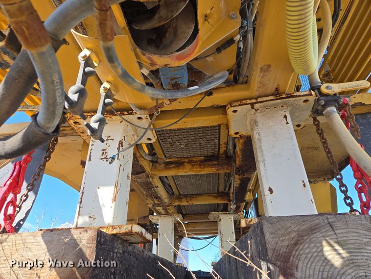 image for item EQ6717 Soilection applicator bed 