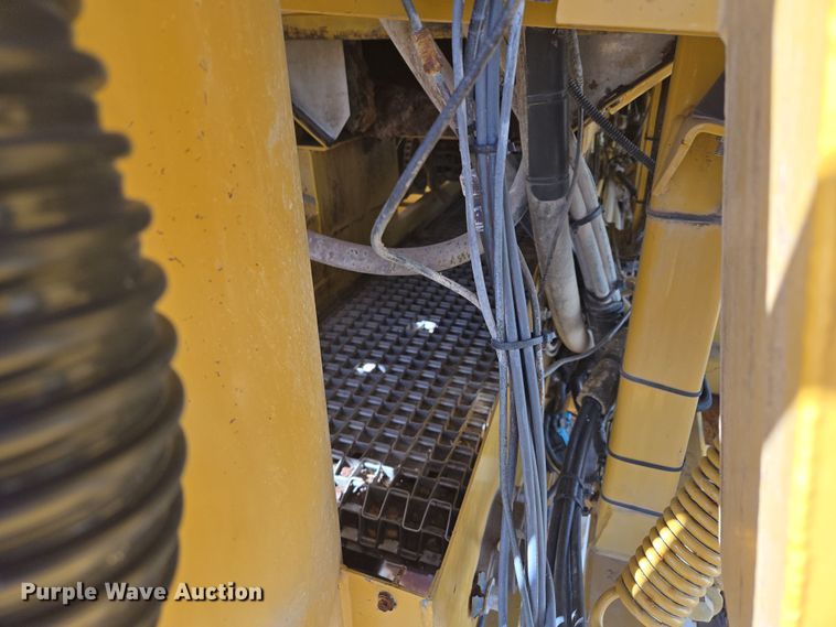 image for item EQ6717 Soilection applicator bed 