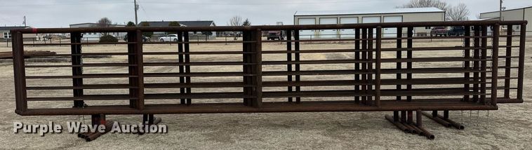 image for item ER8801 (10) freestanding panels