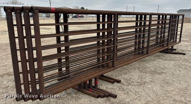 image for item ER8801 (10) freestanding panels