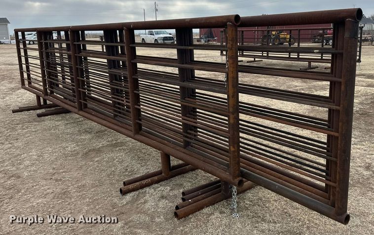 image for item ER8801 (10) freestanding panels