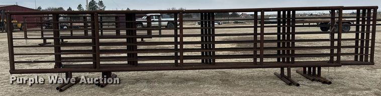 image for item ER8801 (10) freestanding panels