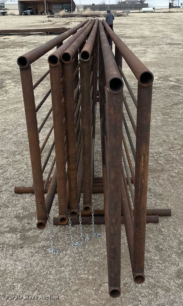 image for item ER8801 (10) freestanding panels