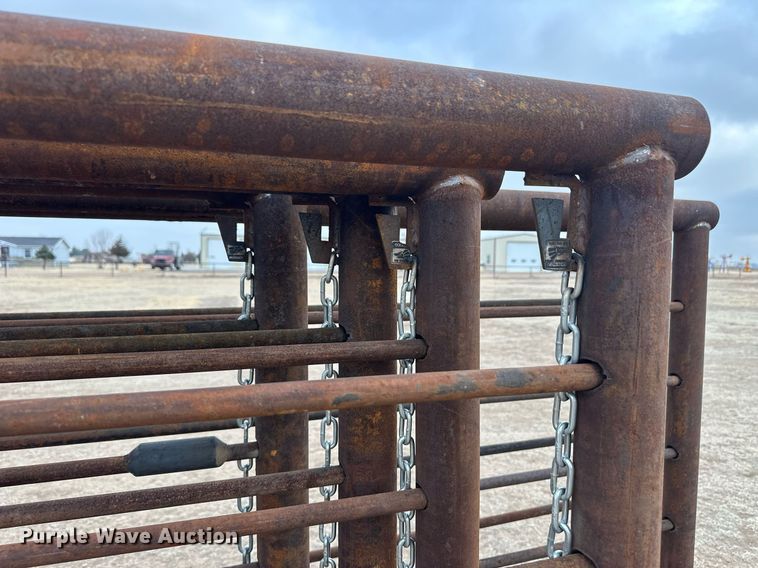 image for item ER8801 (10) freestanding panels