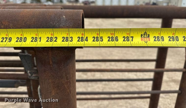 image for item ER8801 (10) freestanding panels