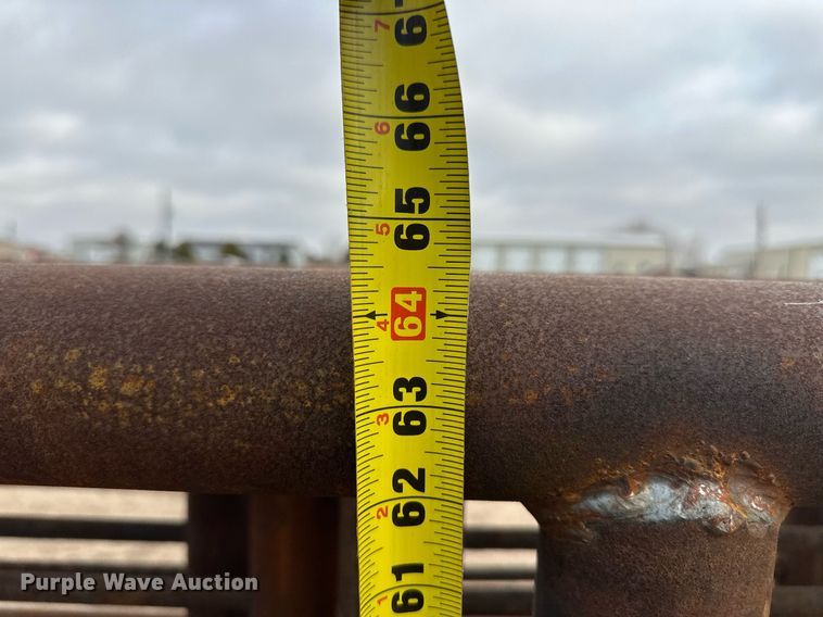 image for item ER8801 (10) freestanding panels