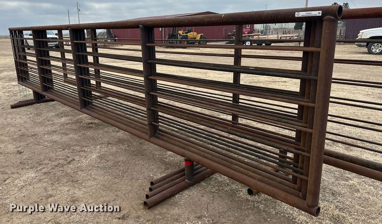 image for item ER8801 (10) freestanding panels