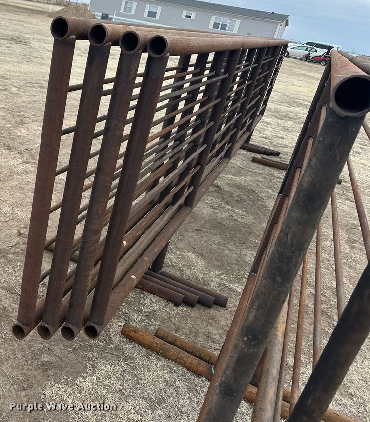 image for item ER8801 (10) freestanding panels