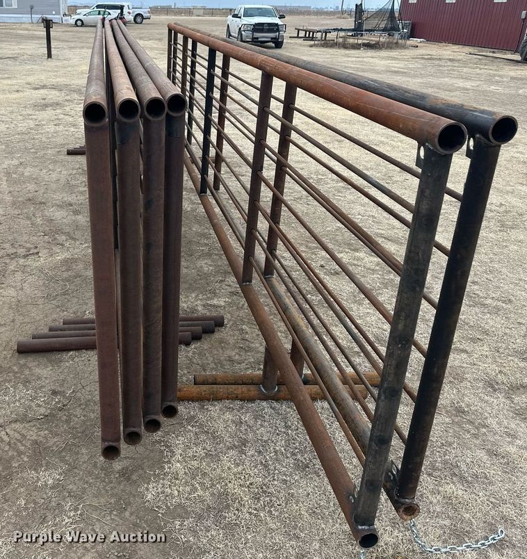 image for item ER8801 (10) freestanding panels