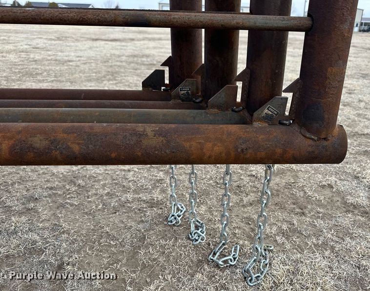 image for item ER8801 (10) freestanding panels