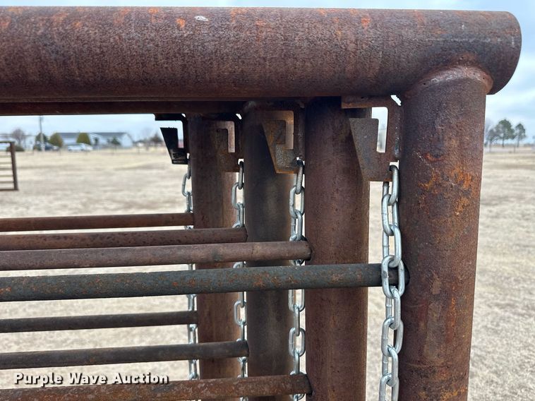 image for item ER8801 (10) freestanding panels