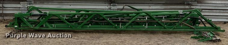 image for item ER8809 John Deere R4038 sprayer boom assembly