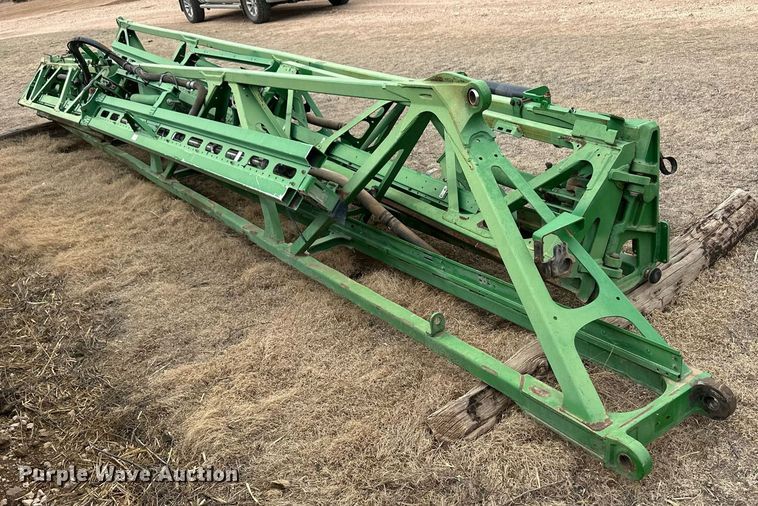 image for item ER8809 John Deere R4038 sprayer boom assembly