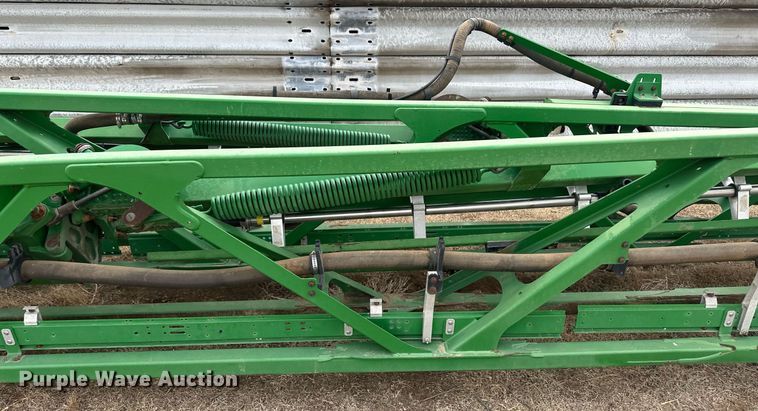 image for item ER8809 John Deere R4038 sprayer boom assembly
