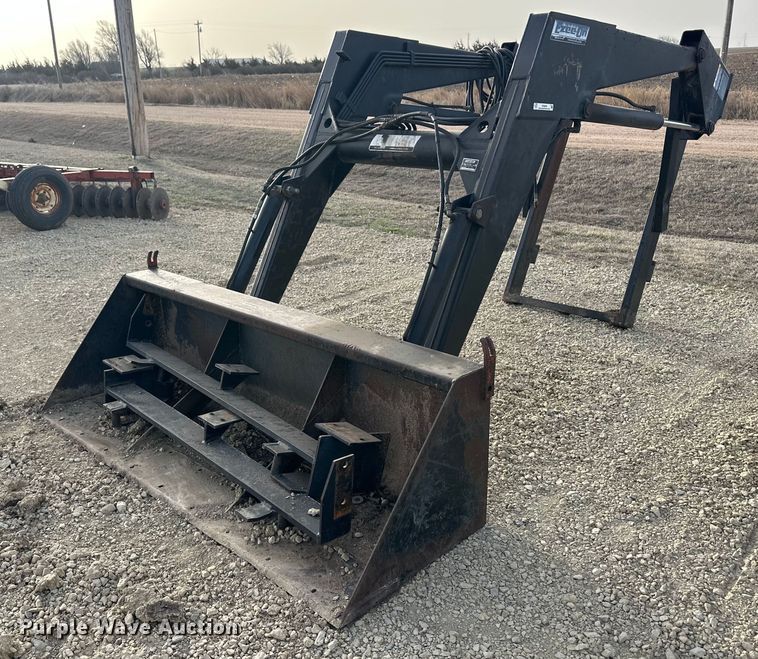 image for item ER8899 Ezee-On 2100 loader