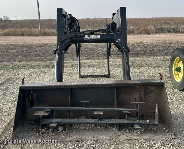 image for item ER8899 Ezee-On 2100 loader