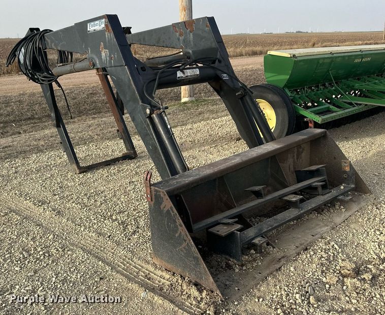 image for item ER8899 Ezee-On 2100 loader