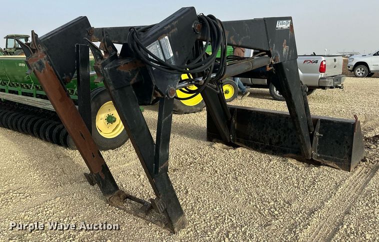 image for item ER8899 Ezee-On 2100 loader