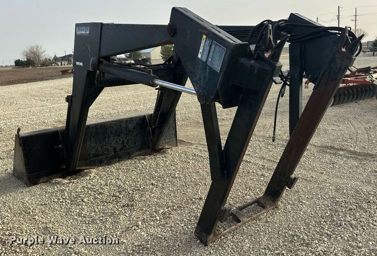 image for item ER8899 Ezee-On 2100 loader