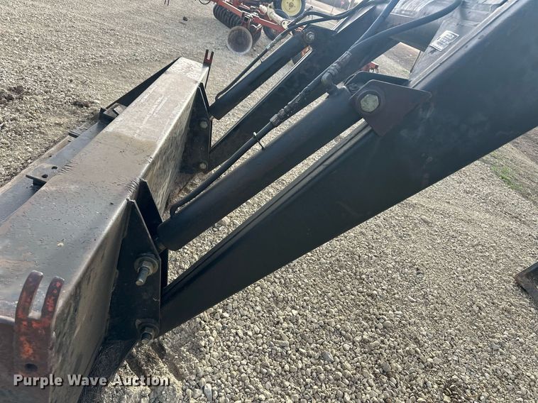 image for item ER8899 Ezee-On 2100 loader