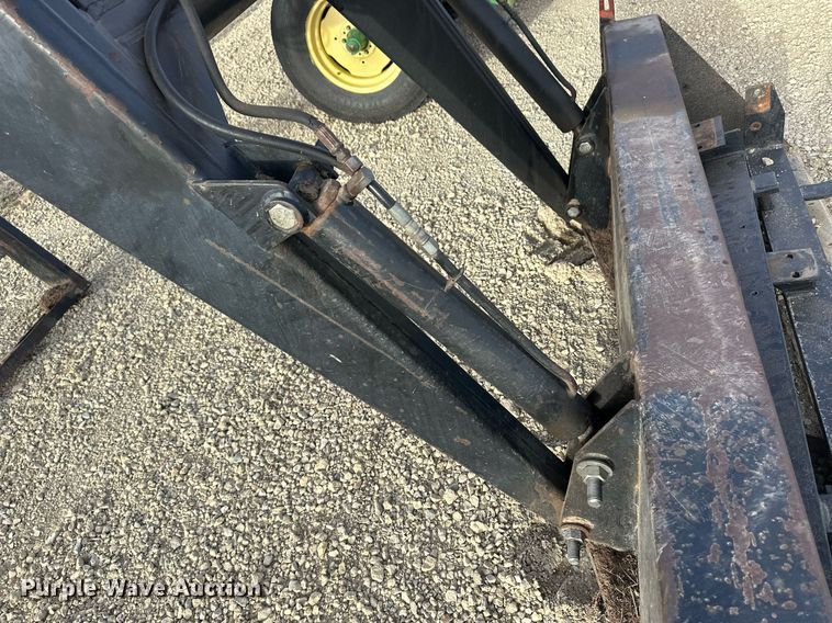 image for item ER8899 Ezee-On 2100 loader