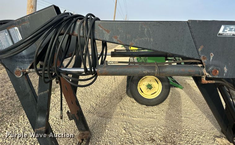 image for item ER8899 Ezee-On 2100 loader