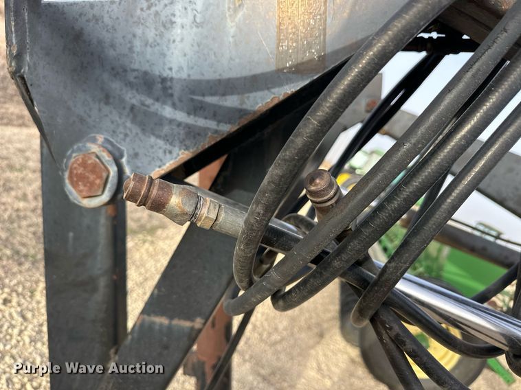 image for item ER8899 Ezee-On 2100 loader